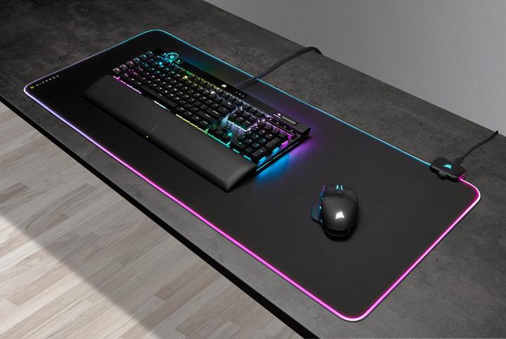 Produktbild Corsair MM700 RGB Extended (XL)