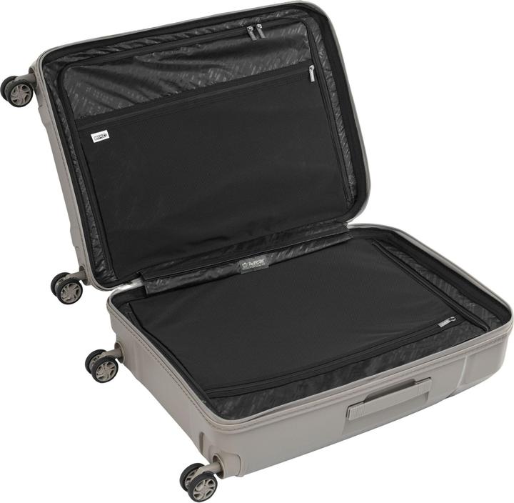 Produktbild Epic Zeleste 4 Rollen Kofferset 3-teilig (215 l, XL (ab 115l))