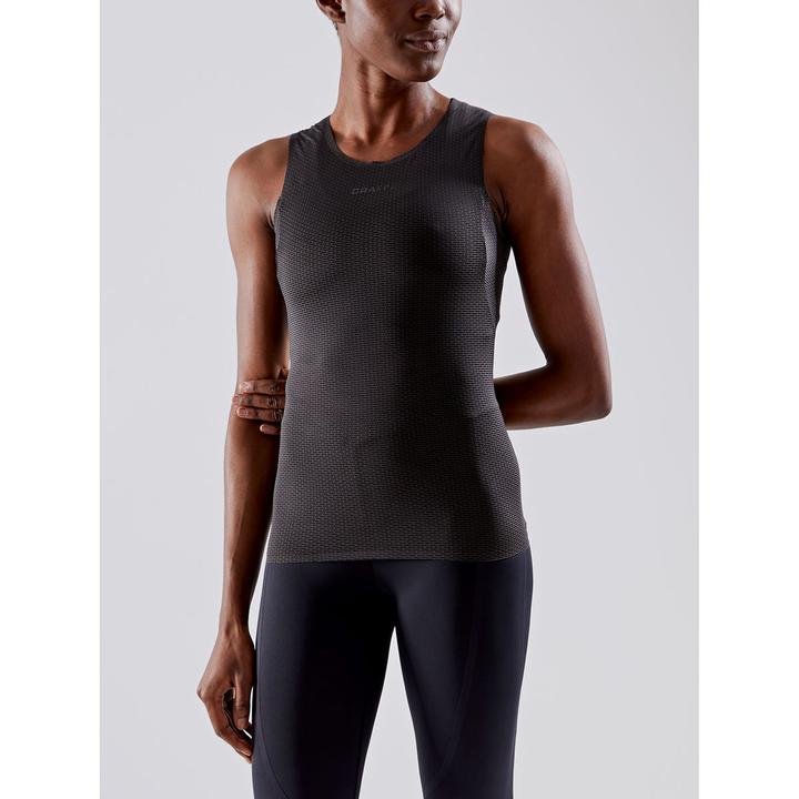 Image du produit Craft Haut Pro Dry Nanoweight sans manches (XS)
