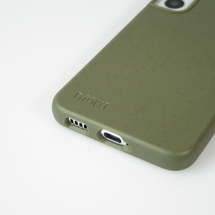 Image du produit Bioka Coque biodégradable et compostable Eco-Friendly (Samsung Galaxy S22)