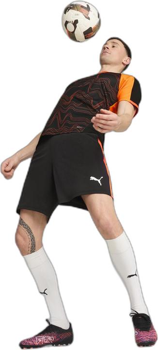 Immagine prodotto Puma Pantaloncini da allenamento IndividualLIGA 2 (tasche aperte) (S)
