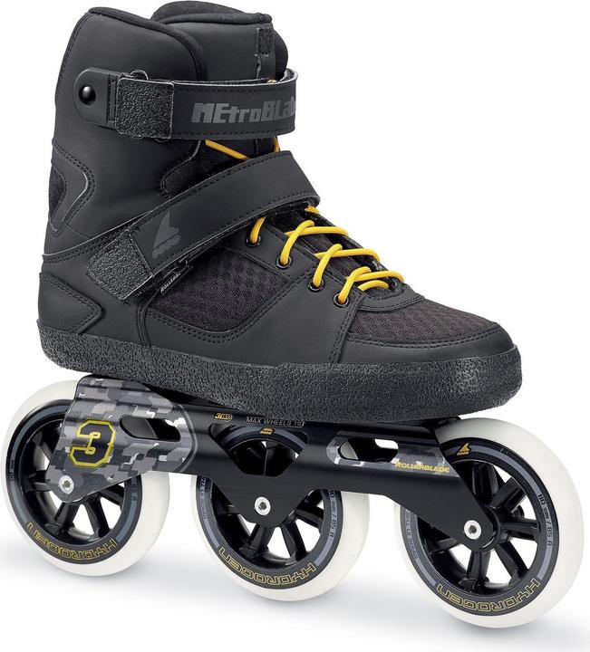 Produktbild Rollerblade Metroblade 110 3wd (42.5)