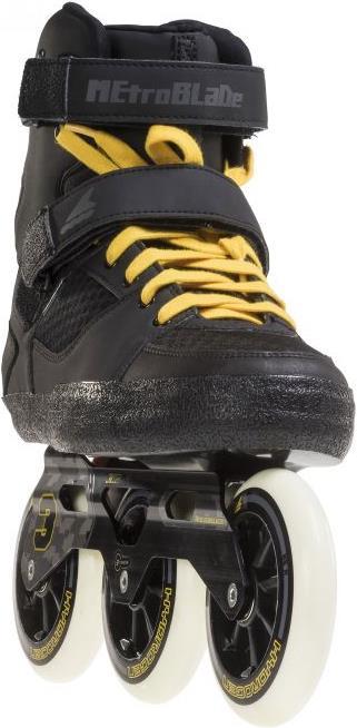 Produktbild Rollerblade Metroblade 110 3wd (42.5)