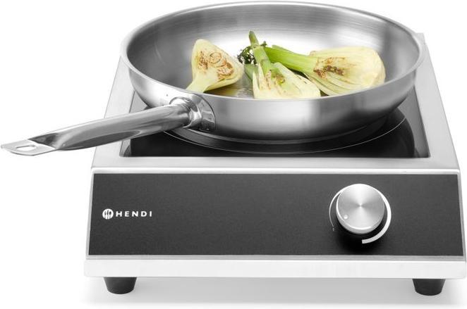 Image du produit Hendi Réchaud à induction