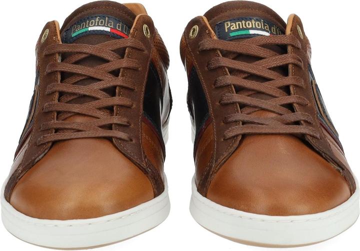 Actual product image Pantofola d'Oro Torretta Uomo Low (43)