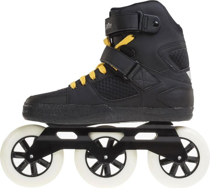 Actual product image Rollerblade Metroblade 110 3wd (42.5)