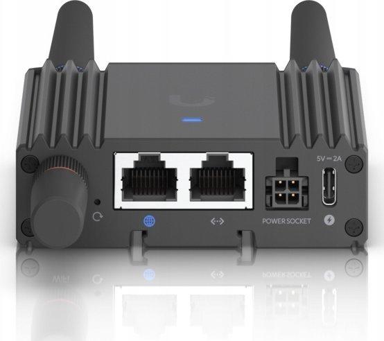 Actual product image Ubiquiti UMR-Ultra