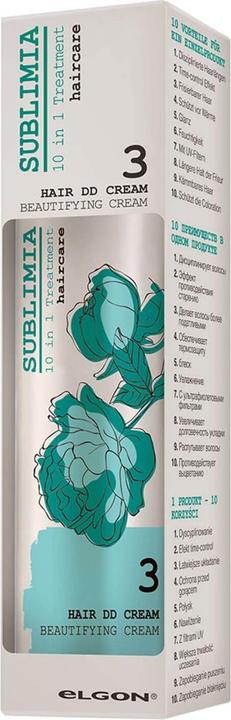 Produktbild Elgon Sublimia - Hair DD Cream (Haarcreme, 150 ml)