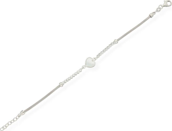 Image du produit Carat Coeurs (7.70 cm, Argent 925)