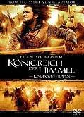 Actual product image Kingdom of the heavens (DVD, 2005, English, German)