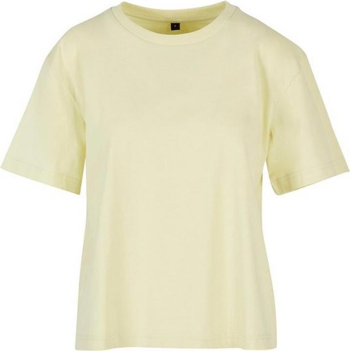 Image du produit Build Your Brand T-shirt grande taille (48 D)