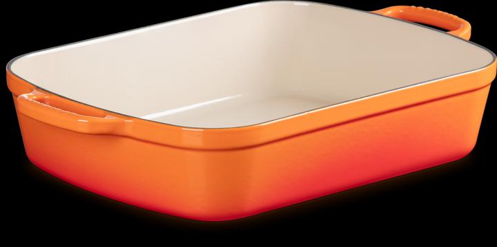 Actual product image Le Creuset Baking dish