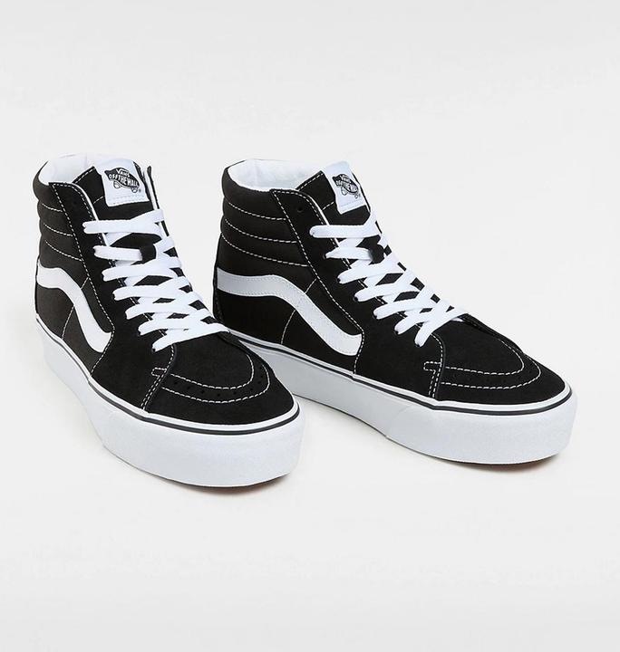 Immagine prodotto Vans Scarpe Sk8 Hi Platform (42)