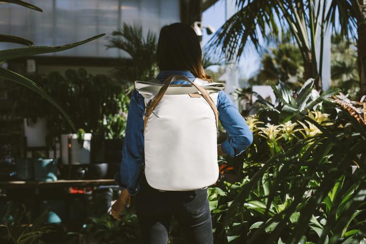 Produktbild Peak Design Everyday Totepack (Kamera Schultertasche, 20 l)