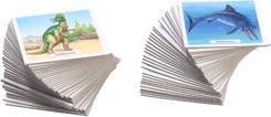 Actual product image Ravensburger Dinosaur (German)