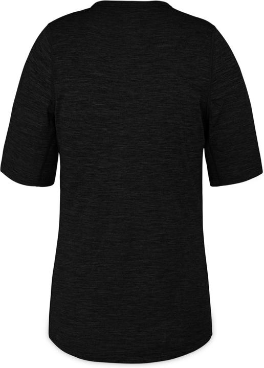 Actual product image Normani Ladies merino T-shirt Cairns - 1551 (XS)