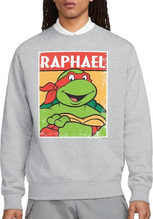 Produktbild Teenage Mutant NT Sweatshirt (XXL)