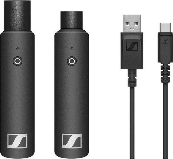 Produktbild Sennheiser XSW-D XLR Base Set - Funkstrecke