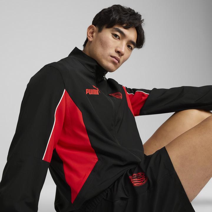 Produktbild Puma ACM ftblARCHIVE Jacket (M)