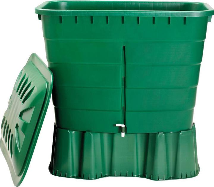 Produktbild Garantia Regentonne (520 l)