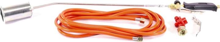 Produktbild Rothenberger RoMaxi Economy + Schlauch + Regler