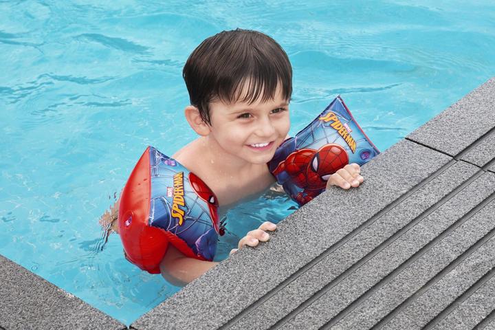 Image du produit Swim & Fun Spiderman