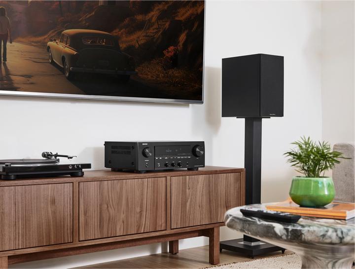 Productafbeelding Denon DRA 900H Netwerk Stereo-ontvanger (2.2 Kanaal, FM, DAB+, DAB)