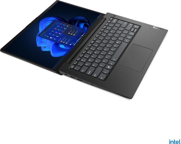 Immagine prodotto Lenovo V14 G4 Intel Core i5-13420H 14 pollici FHD AG 8GB 512GB SSD M.2 UMA 2X2AC + BT W11P 3Y Onsite (14", Intel Core i5-13420H, 8 GB, 512 GB, Ing. Int.)