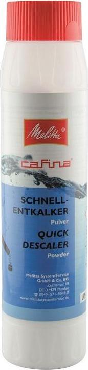 Actual product image Melitta Anti Calc Liquid Descaler (100 ml)