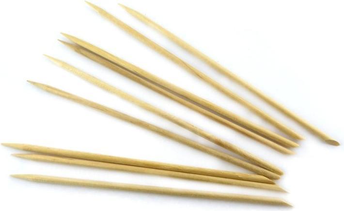 Actual product image Herba Manicure sticks