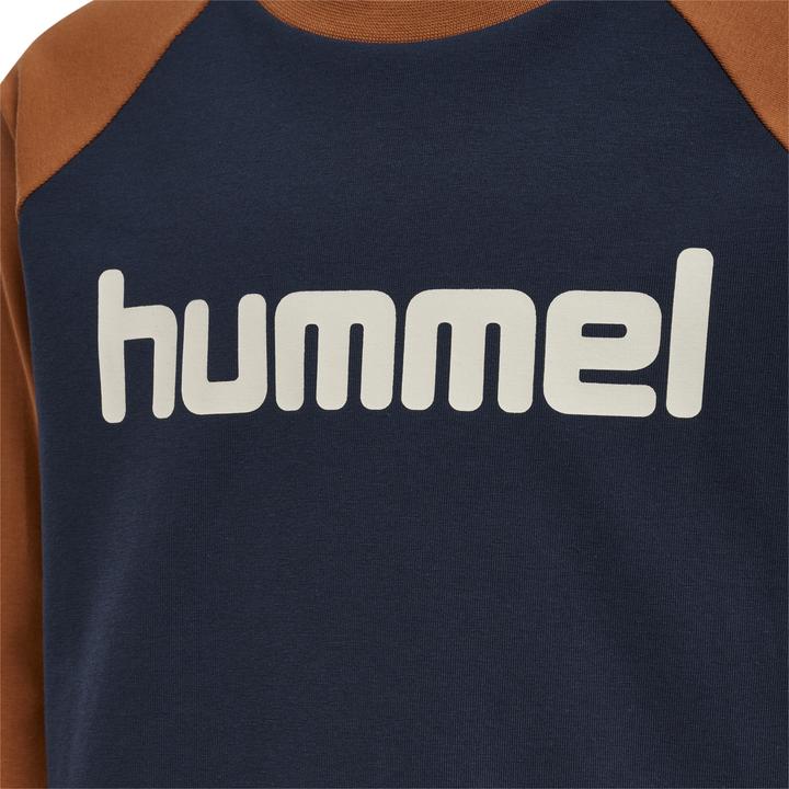 Immagine prodotto hummel Maglietta Per Ragazzi L/S (164)