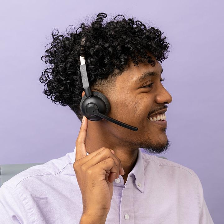 Actual product image JLab Audio Go Work Pop (Wireless, USB-A)
