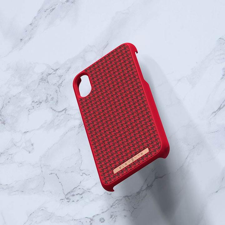 Produktbild Nordic Elements Idun (Apple iPhone X, Apple iPhone XS)
