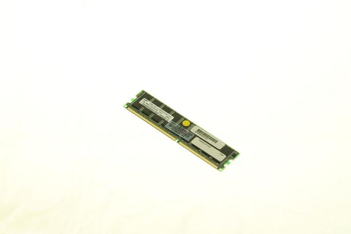 Image du produit HPE 256MB PC3200 DDR sans tampon (RAM DDR4)
