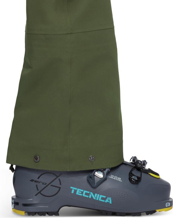 Immagine prodotto Mammut Pantaloni Stoney HS Donna (40, L)