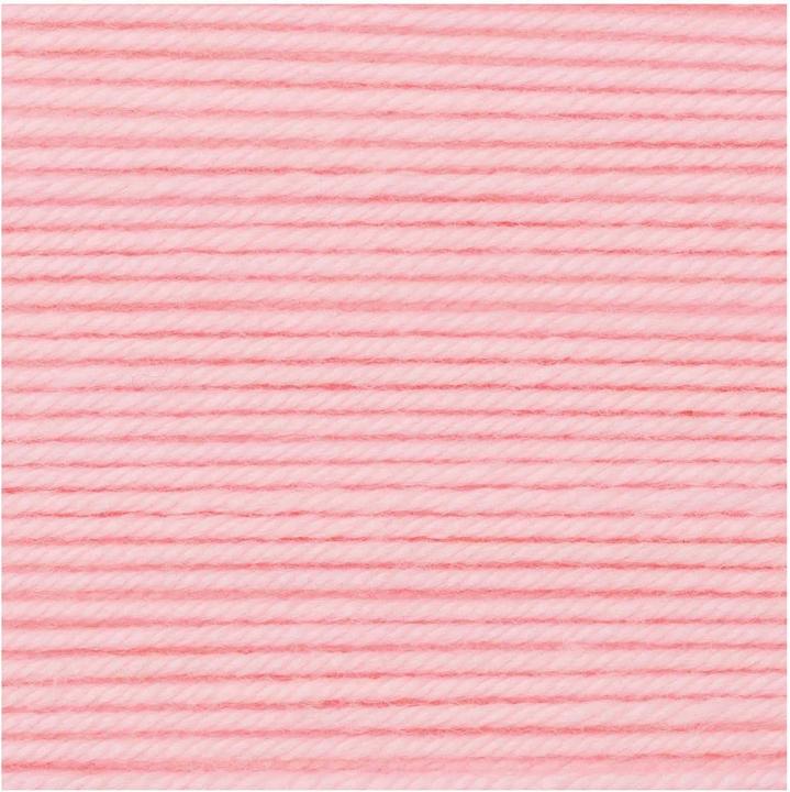 Immagine prodotto Rico Design Lana Baby Merino dk 25 g Rosa (53 m)