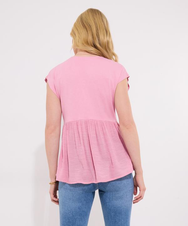 Produktbild Joe Browns Relaxed Fit V-Neck Top (12)