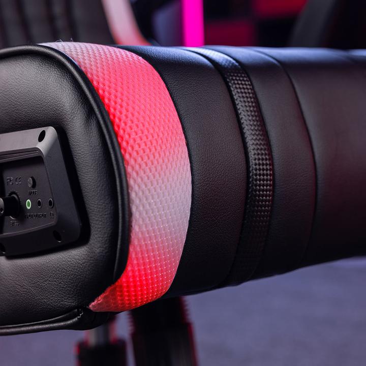 Image du produit X Rocker Fury 2.1 RGB