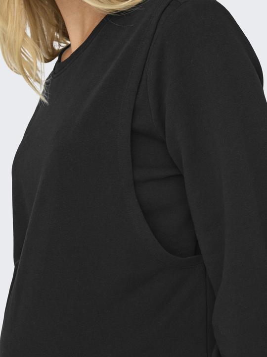 Immagine prodotto Only Maternity Felpa OLMAGATHE Felpa (M)