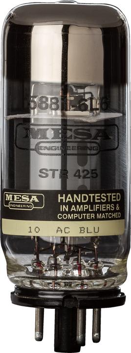 Produktbild Mesa Boogie Powertube 5881 6L6 STR 425