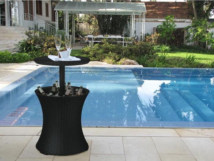 Productafbeelding Keter Tuintafel