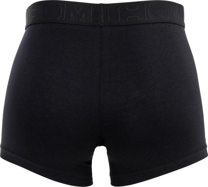 Produktbild HOM Boxershort Casual Bequem sitzend Tonal Pack #2 3P (M, 3er Pack)