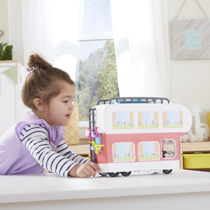 Produktbild Hasbro Peppa Pig Camper