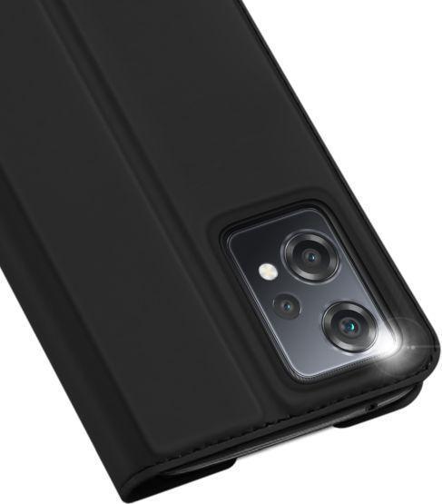 Actual product image Dux Ducis Skin Pro Series Bookcover (OnePlus North CE 2 Lite 5G)