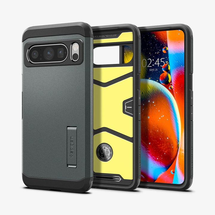 Produktbild Spigen Tough Armor (Google Pixel 8 Pro)