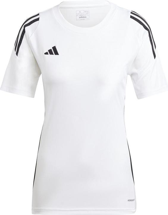 adidas TIRO24 JSY W (M)