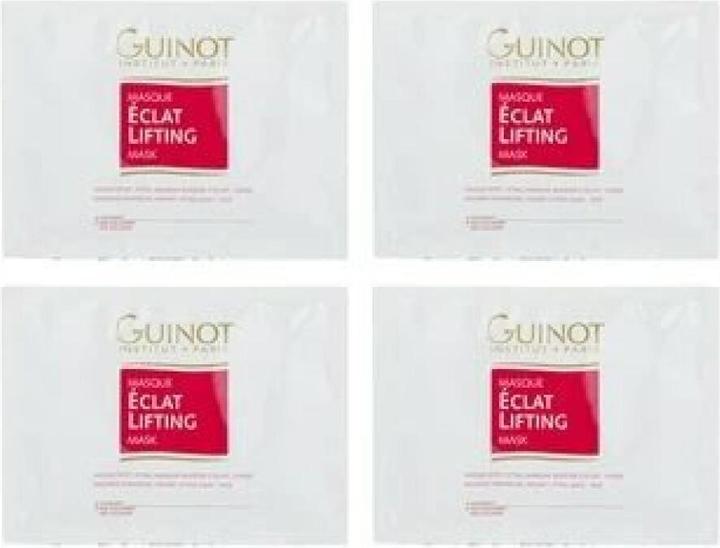 Immagine prodotto Guinot Maschera viso Masque Eclat Lift Firming Radiance