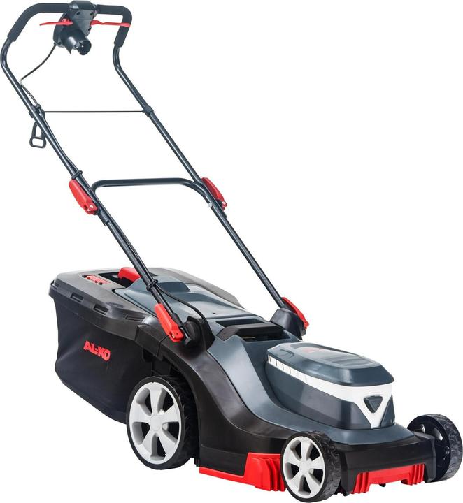 AL-KO Electric lawnmower Comfort, 38.2 E, cutting system (Electrical connection)