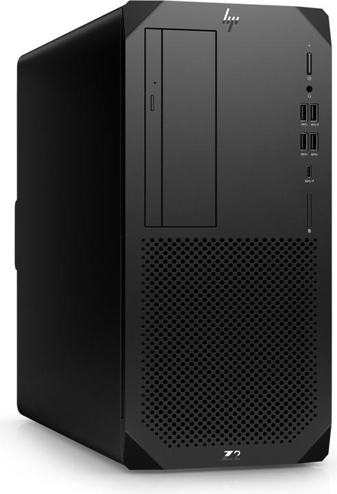 Produktbild HP Z2 G9 (Intel Core i7-14700K, 32 GB, 1000 GB)