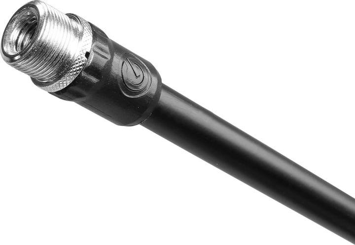 Actual product image Gravity Microphone stand 5/8 GMS4322B